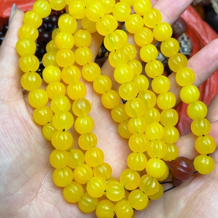 玛瑙/玉髓未镶嵌手链