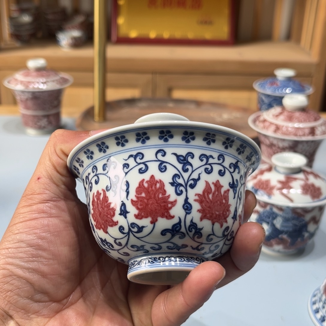 景德镇陶瓷艺术展在