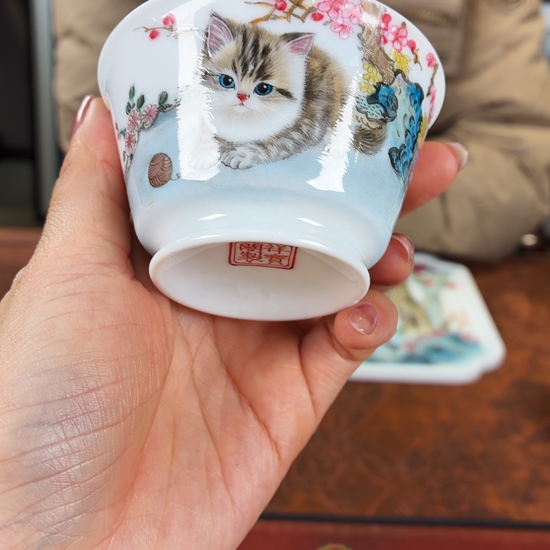 瓷九鸣瓷艺九鸣瓷艺