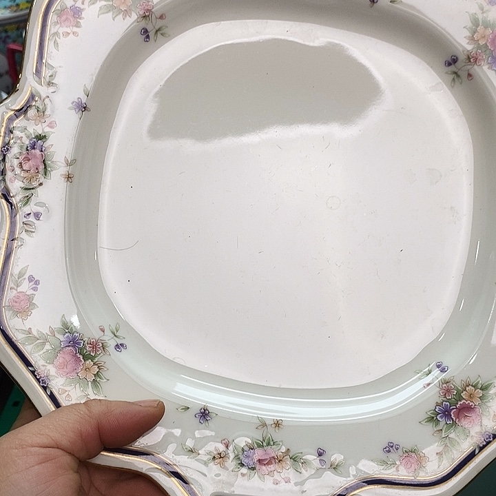 瓷片清货专场满28包邮A