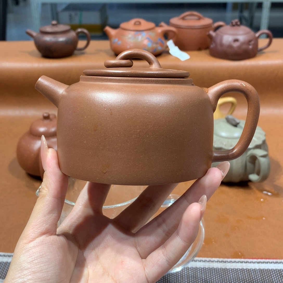 茶壶紫砂紫砂茶壶