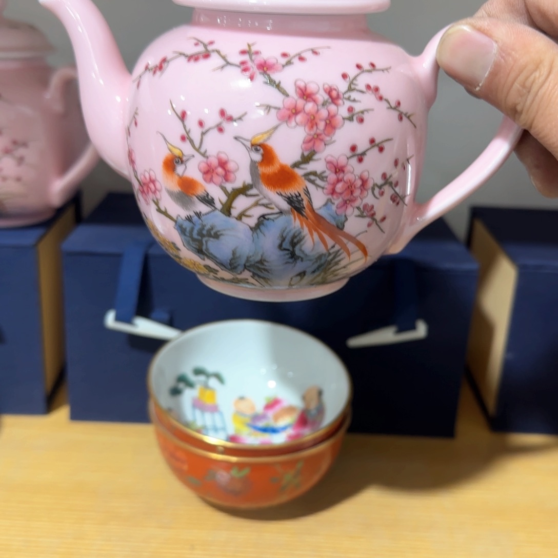 瓷片瓷器等和其他文化的交流