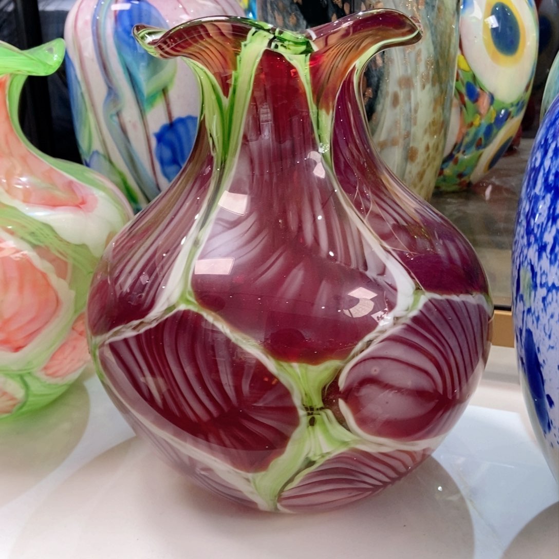 琉璃手工艺品精品