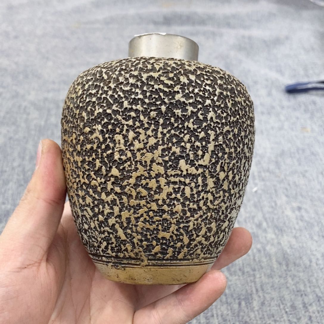 紫砂茶杯非常满意好看得物件