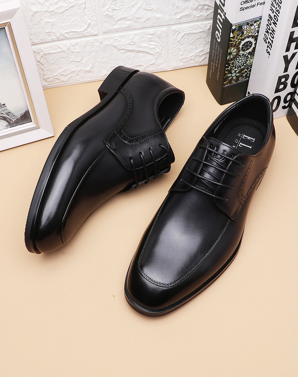 ⑥C区-2鸿【先选编码-再选尺码下单】C051-C100休闲百搭皮鞋(晓)