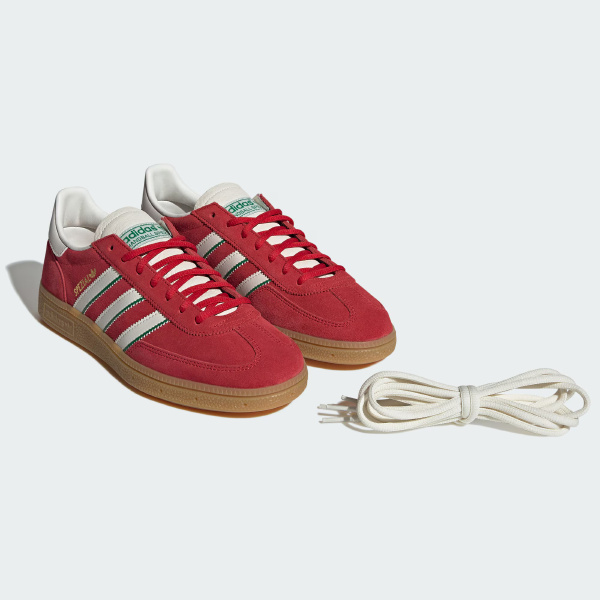 adidas/阿迪达斯SPEZIAL SHOES 经典运动板鞋德训鞋 T头鞋 IF9531