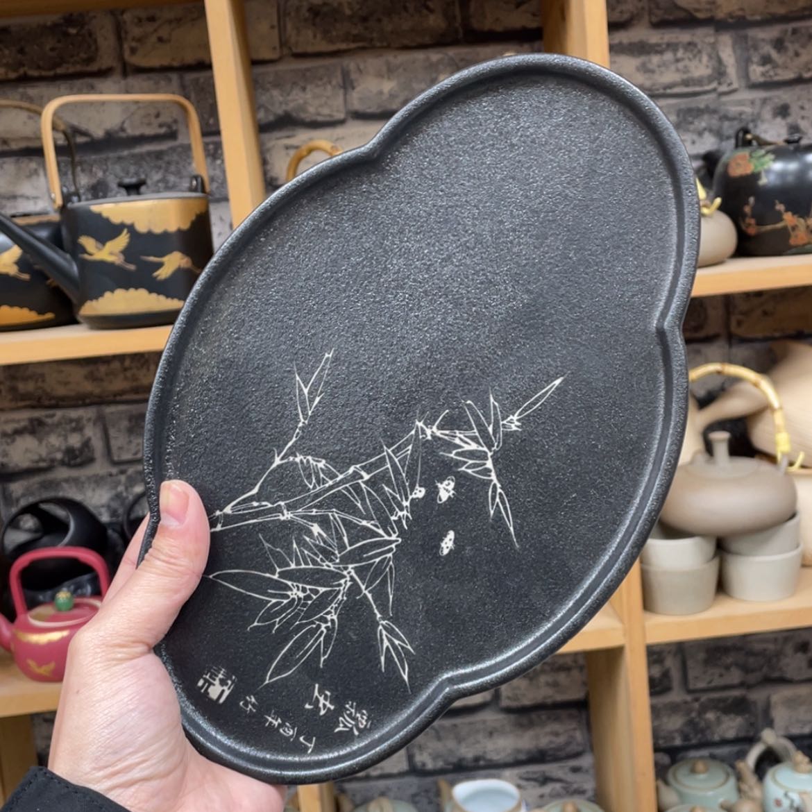 【闪购商品】壶老段烧陶瓷茶器！