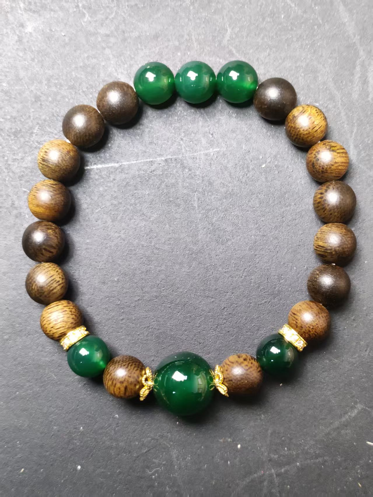 XY147 菩提 精品手串  无礼盒