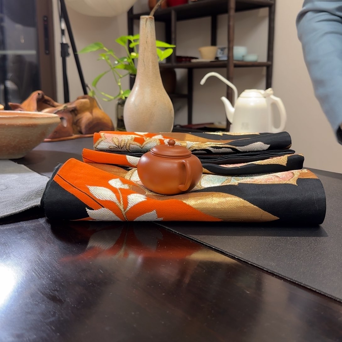 紫砂茶壶紫砂杯子