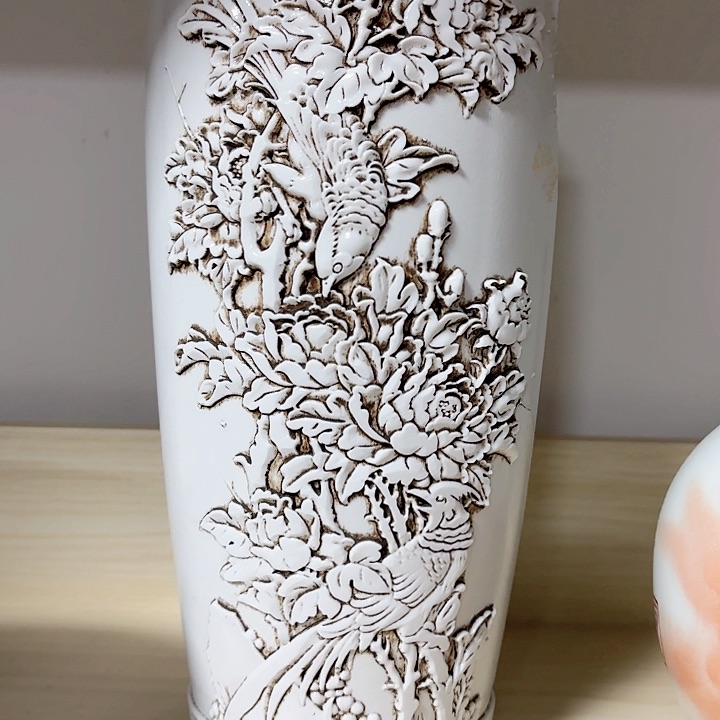 碟雅*陶瓷摆件不固定一件