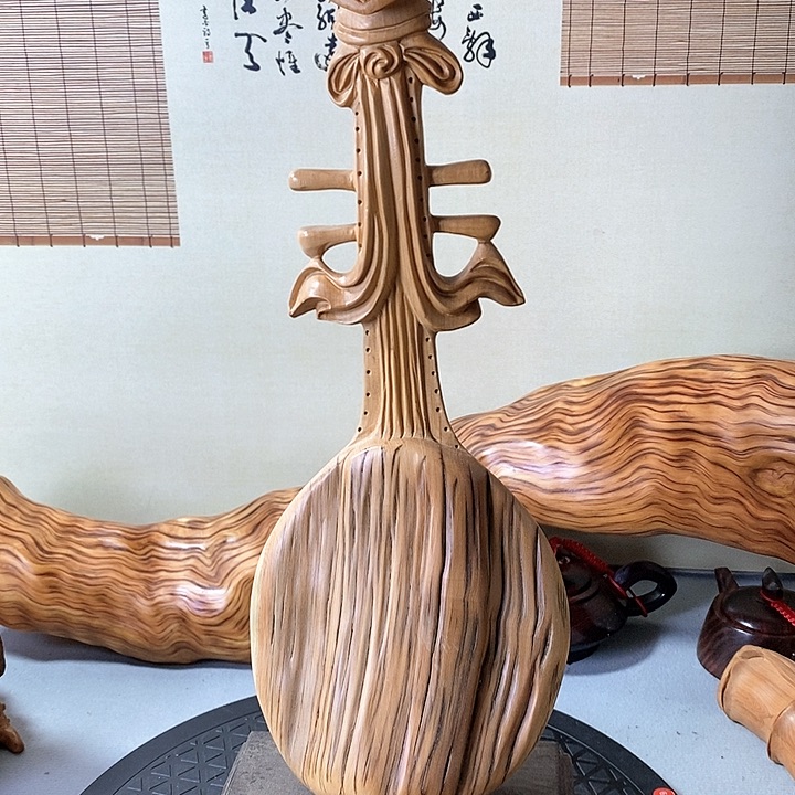 柏木（崖柏）太行山大峡谷崖柏