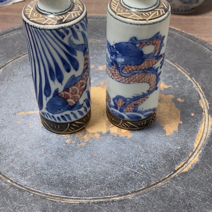 乘***8陶摆件景德镇陶瓷艺术品