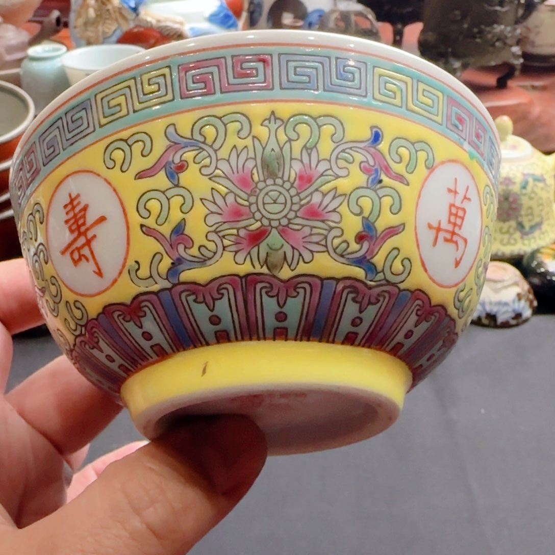 瓷瓷器美术工艺品