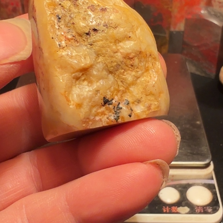 C***S昌化石昌化石印石