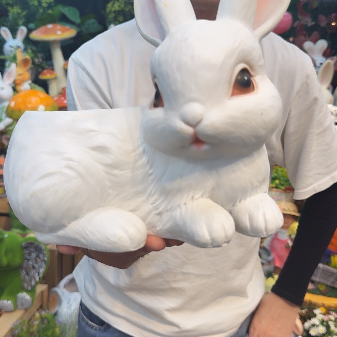 花园室内户外摆件&00&