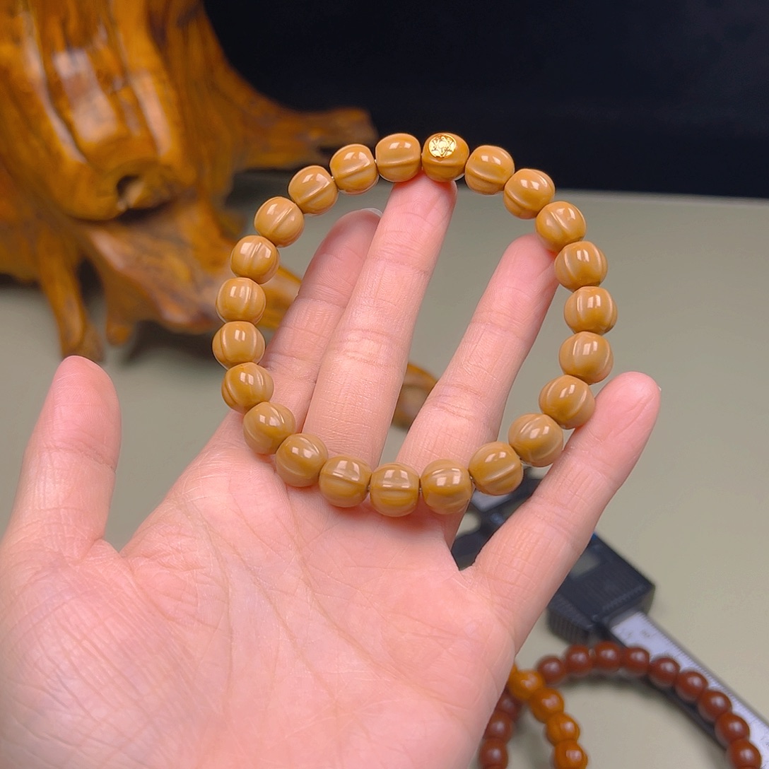 手串猴头核桃全品9➕鲨鱼4