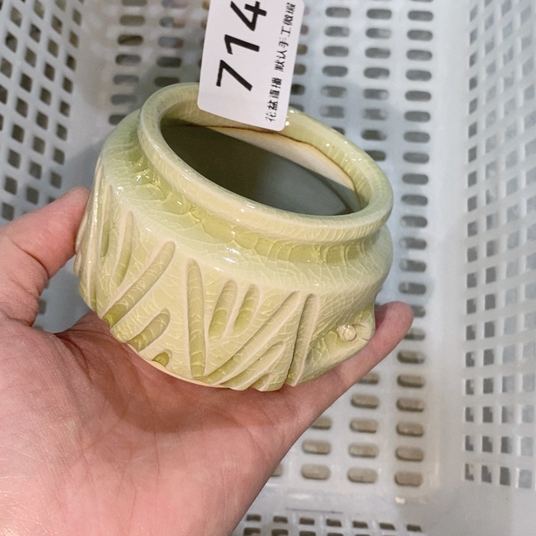 陶瓷花盆花盆花盆xc