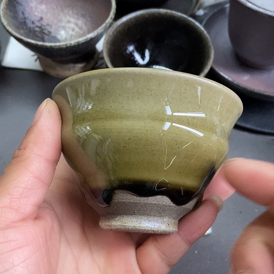 茶盏83 建阳建窑建盏