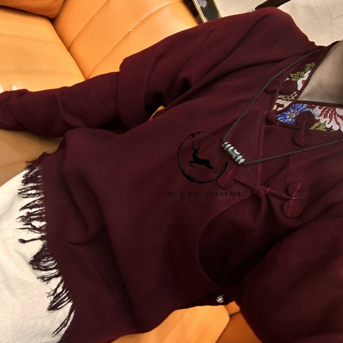 进口 布热 衬衣 简约 百搭