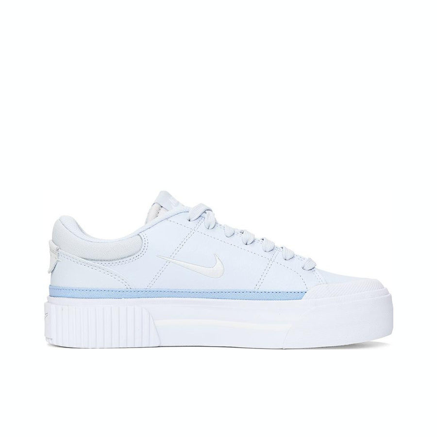 【滔搏运动】NIKE耐克女子百搭潮流休闲板鞋FV5526-001
