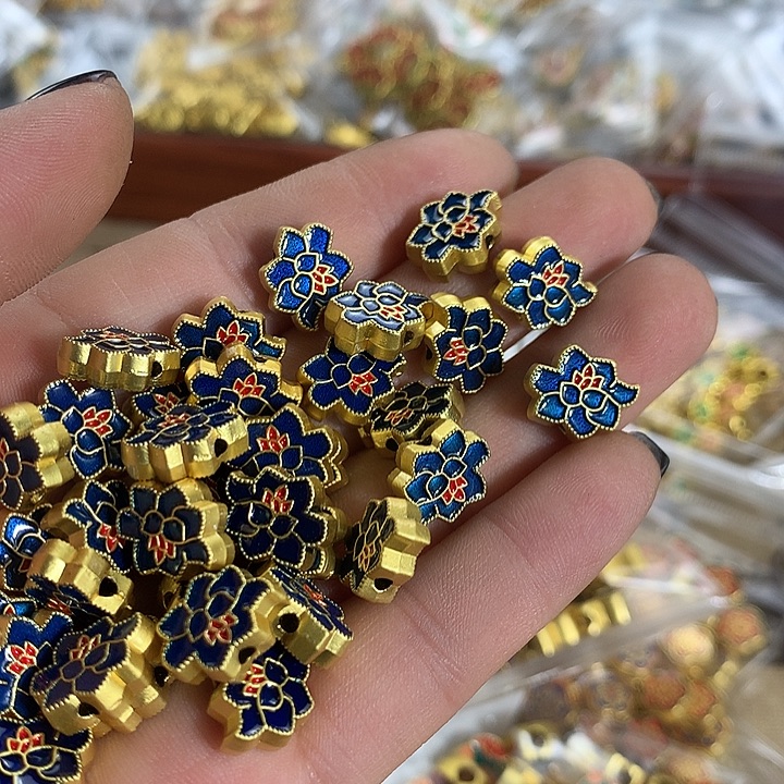 铜合金古风系列 满三单飞5