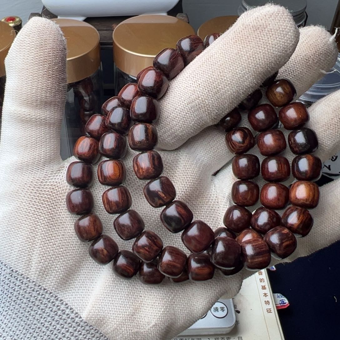 木海南红降1.0老型超一档