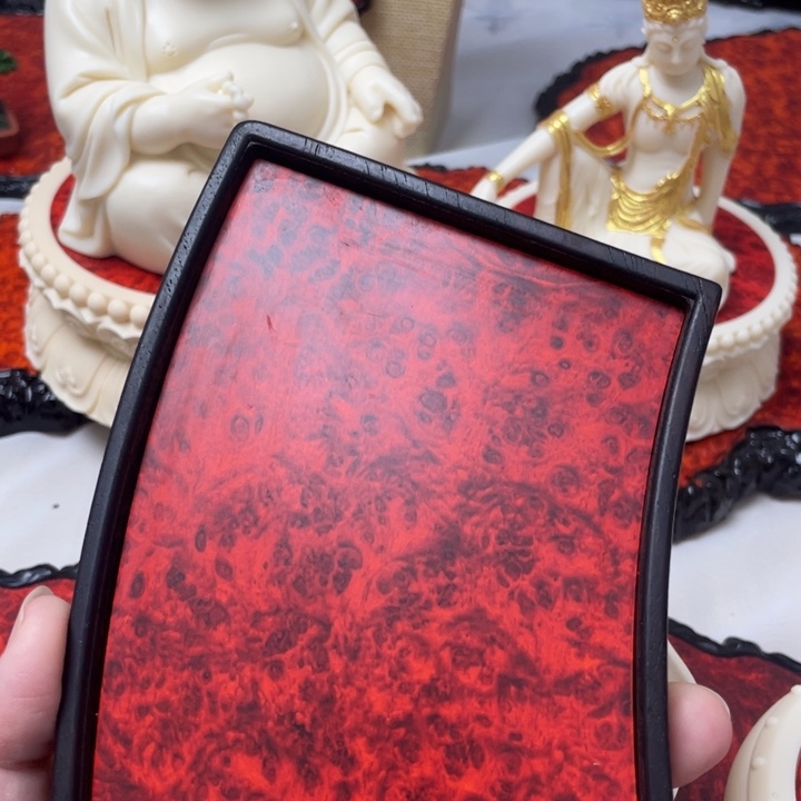 东非黑黄檀（紫光檀）