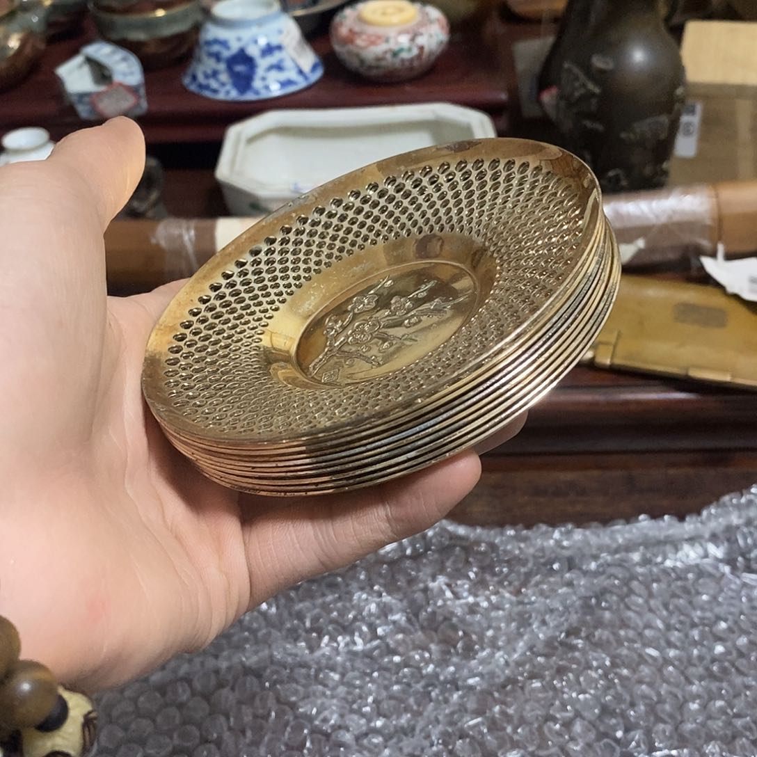 陶瓷新号开播福利多多