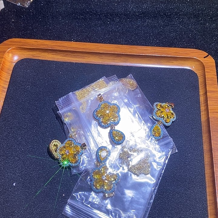 无非金属南非定制专属106