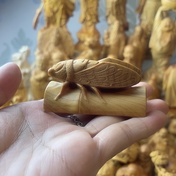 柏木（崖柏）崖柏一鸣惊人