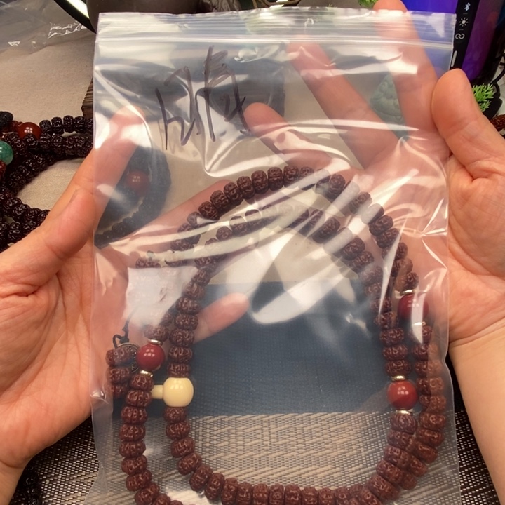 晴***风吊坠金刚菩提你好