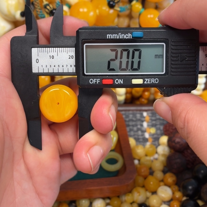 非金属配珠配饰86