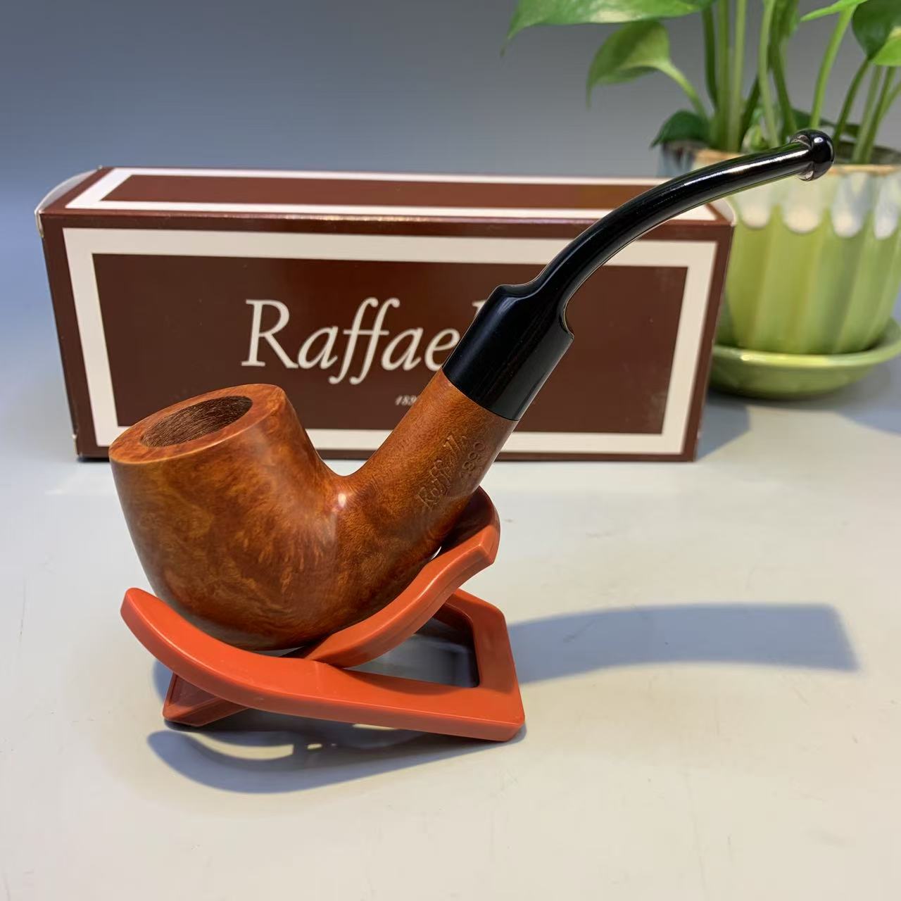 意大利拉斐尔RAFFAELLO石楠木烟斗1959 ( 20-41-3 )