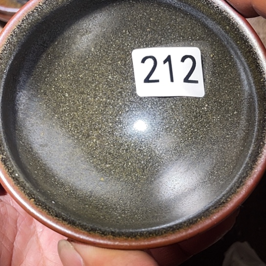 茶盏茶具和餐品有212万