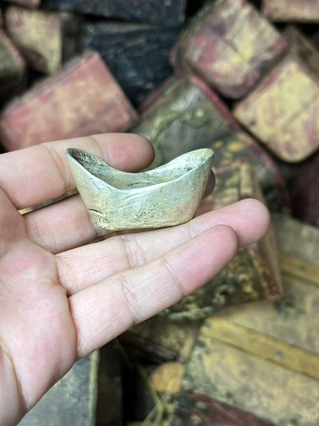 家居饰品   GD0009   流水摆件