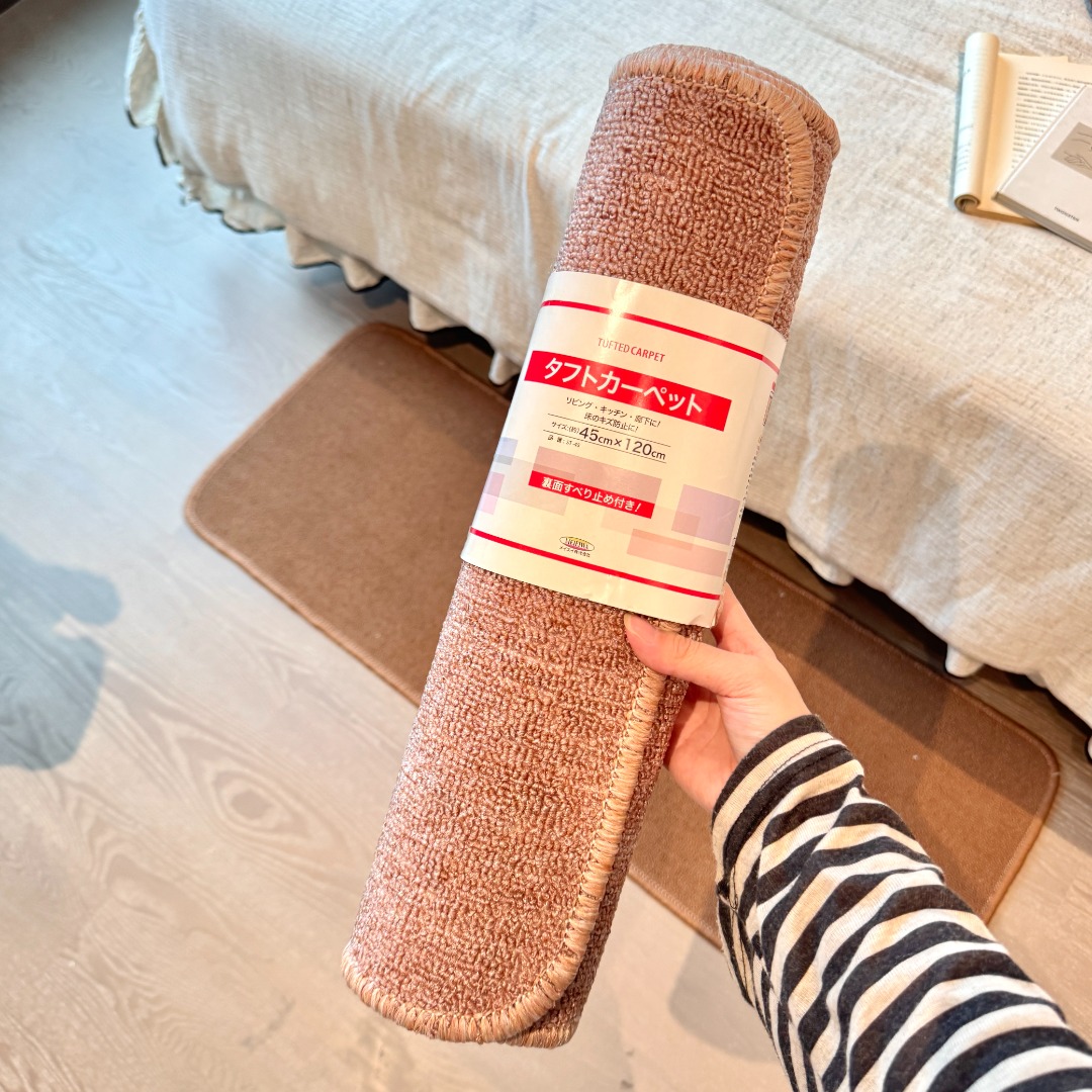 45*120cm多用途吸水地垫强吸速干地毯F624