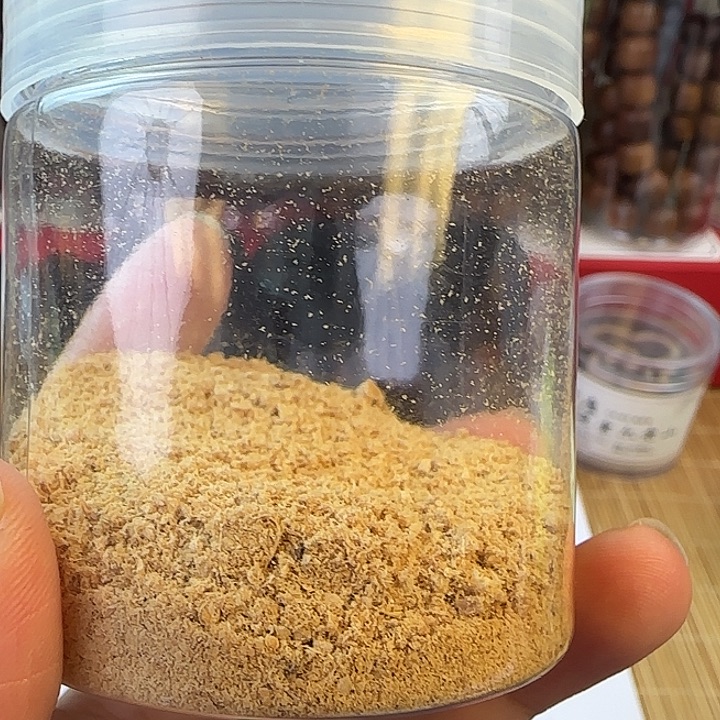 木质檀.檀.木………..粉末20g