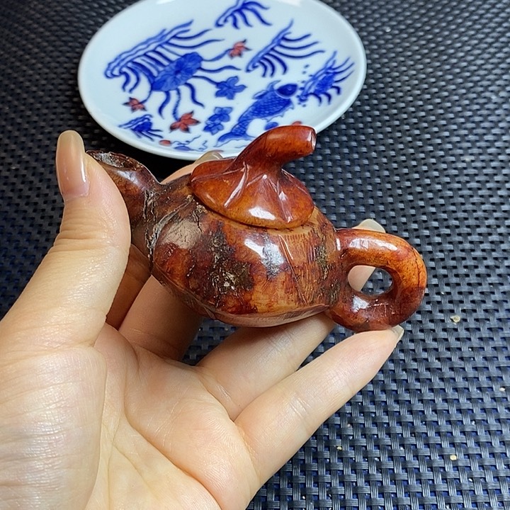 紫砂闪购商品，一图一物