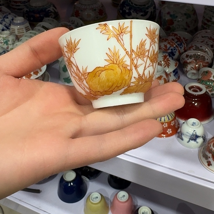 陶瓷艺术品收藏陶瓷