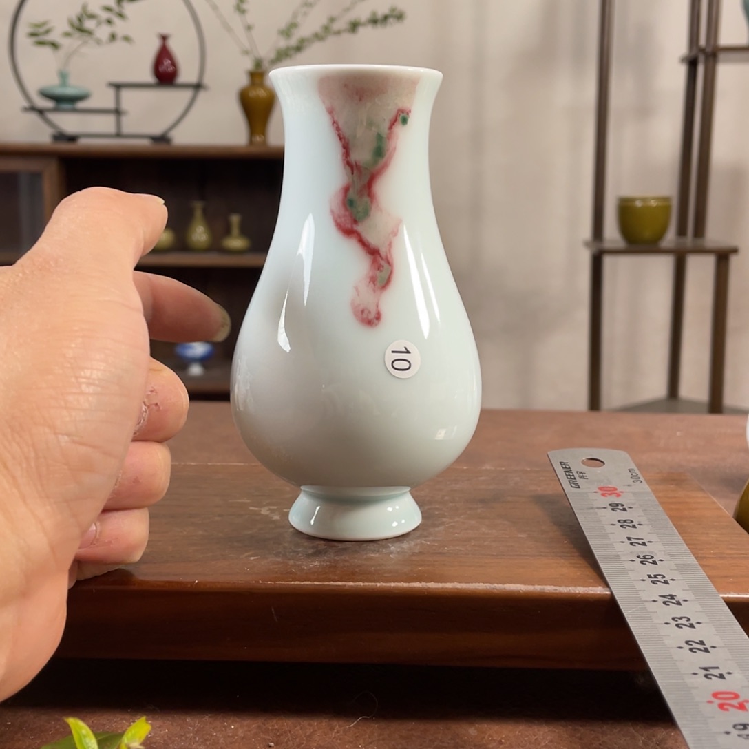 瓶花瓶摆件家居装饰