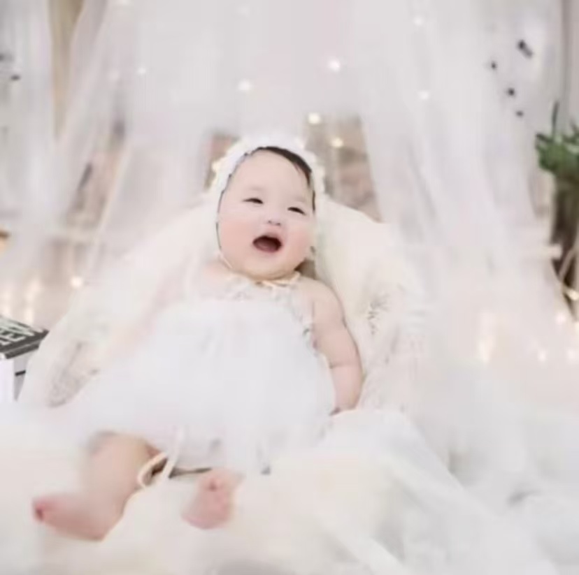 乙新款碎花加绒棉衣儿童套装