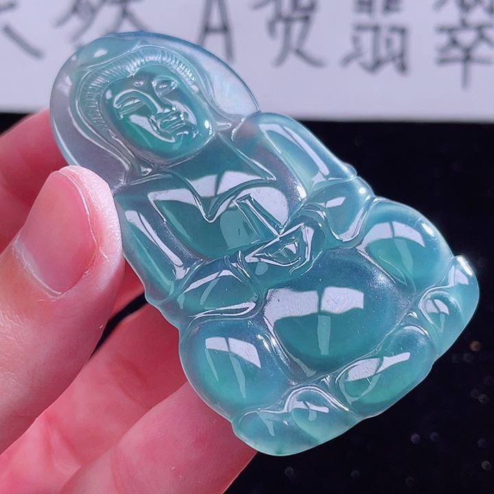 翡翠颈饰未镶嵌9999999999