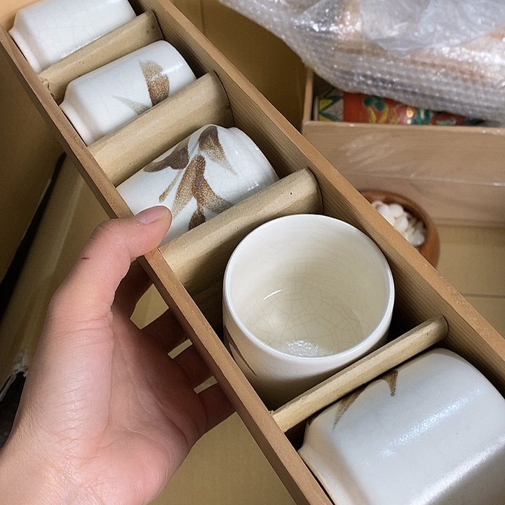 雅舍新货大漂亮W103