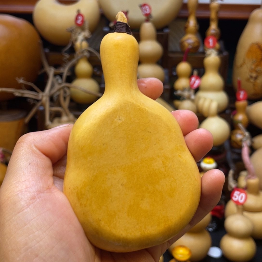 y***_葫芦头的做法很简单的一个做法