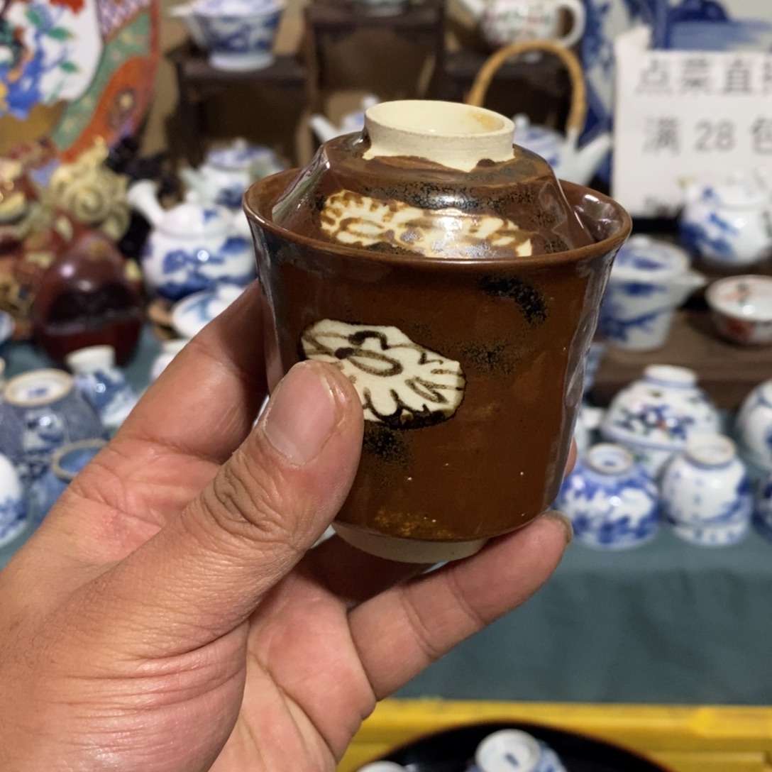 小***头舶来瓷器满28包邮当日凑单