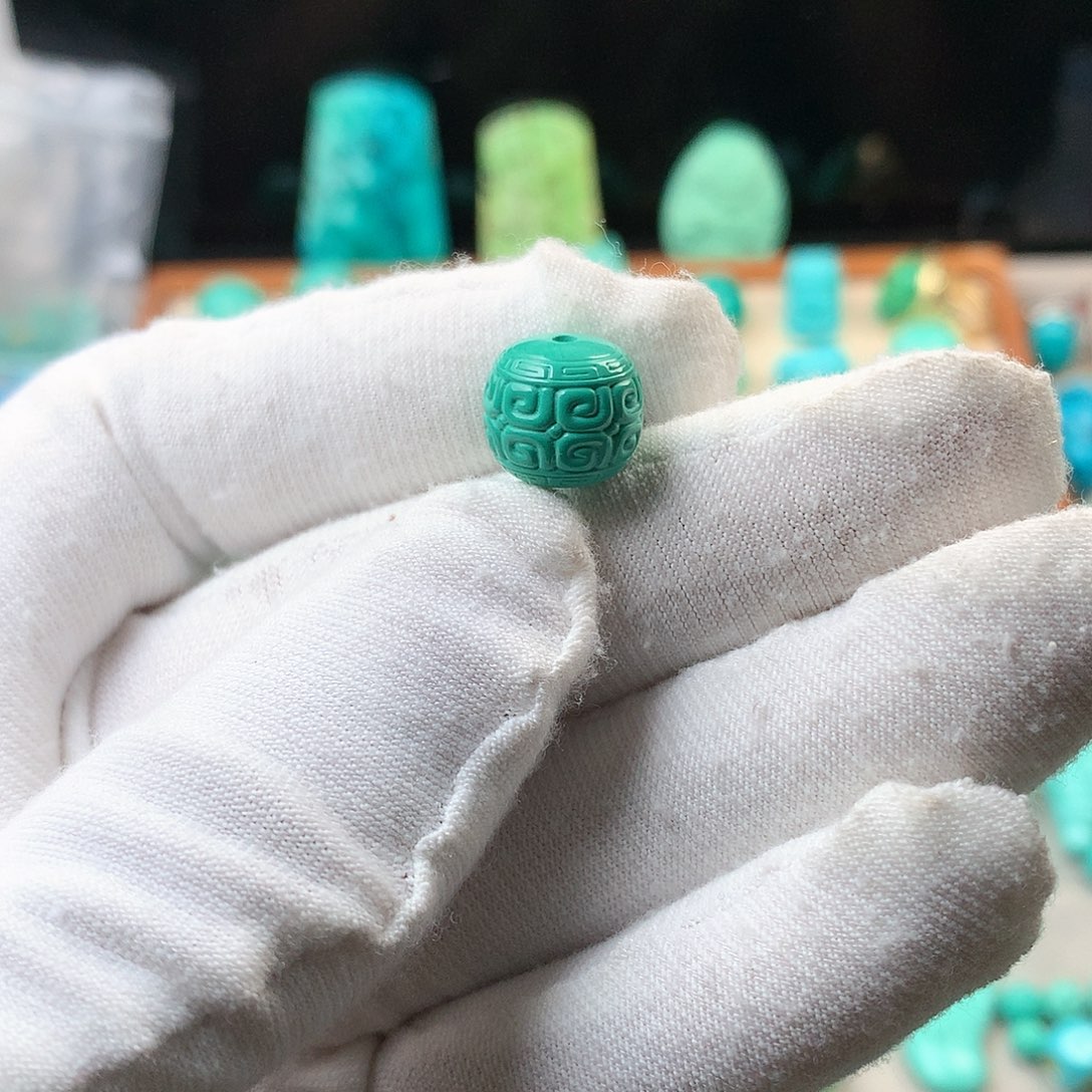 湖北原矿11mm回纹老型