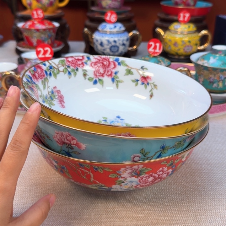 景德镇陶瓷景德镇瓷器