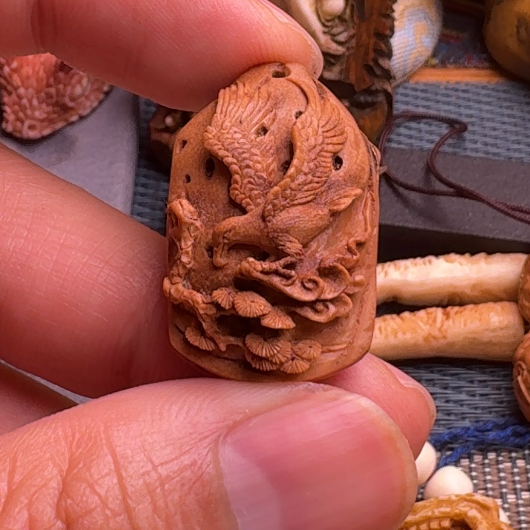 橄榄核手串/手链核