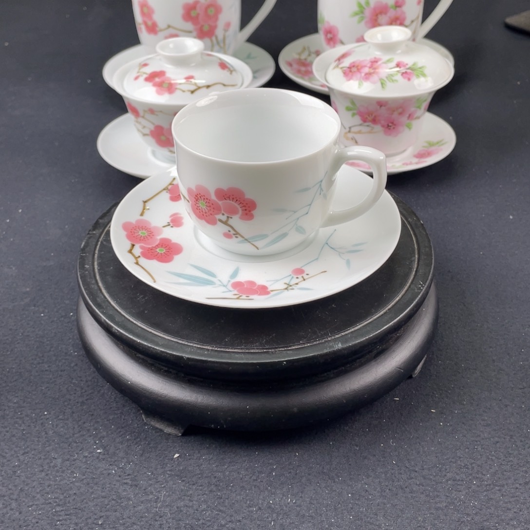 瓷片轻工业陶瓷研究所