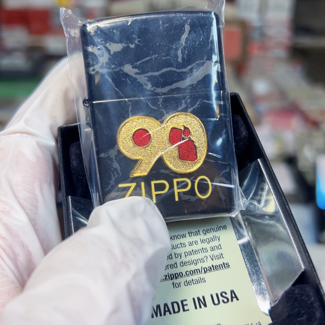 明铬高端打火机产品